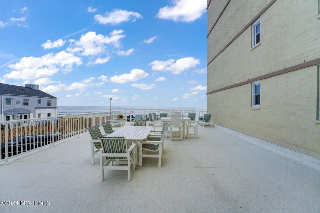 Condo in Long Branch, New Jersey, United States 4 - 17531023