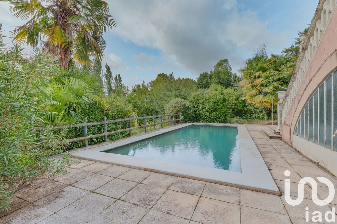House in Est, Moissac, France 5 - 17532693