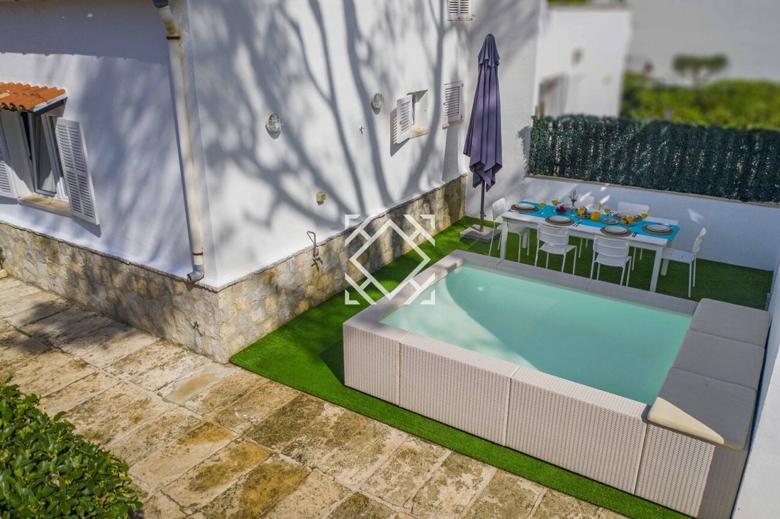 Townhouse in Alcudia, Balearic Islands, Spain 4 - 17530806