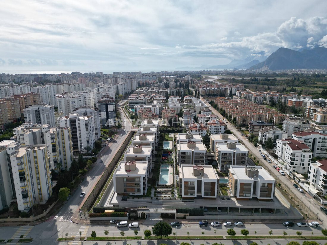 Apartment in Konyaaltı, Antalya, Turkey 2 - 17533463
