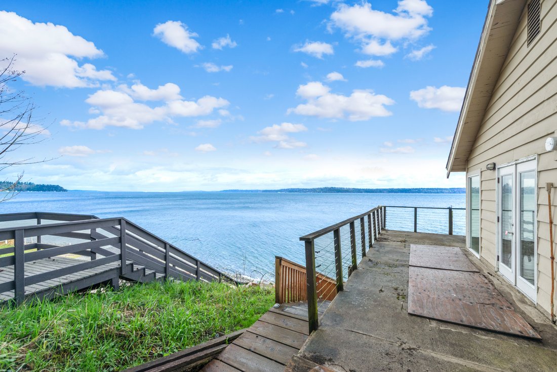 House in Vashon, Washington, United States 5 - 17531503