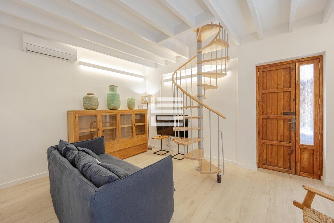 Apartment in Pollenca, Balearic Islands, Spain 2 - 17531801