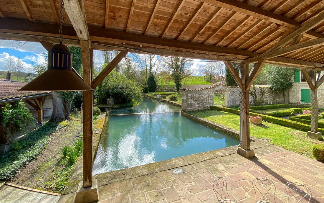 Villa in Sommevoire, Grand Est, France 2 - 17532369