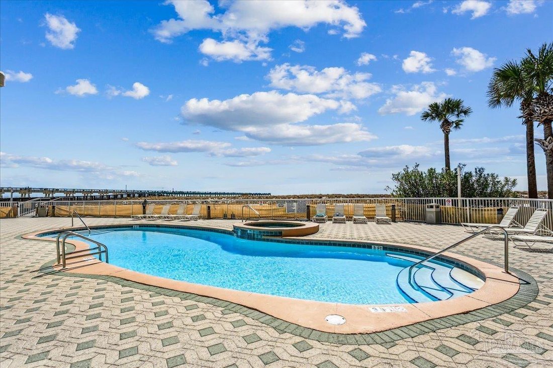 Condo in Navarre Beach, Florida, United States 3 - 17530970