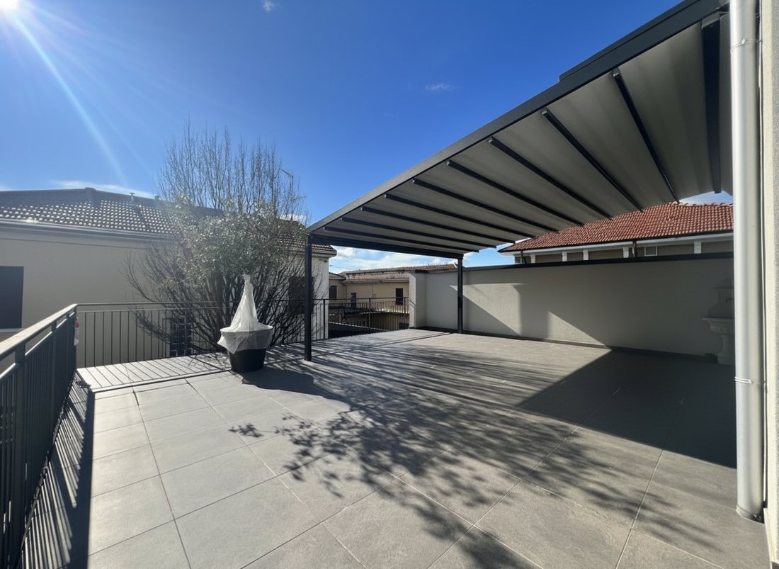 House in Samarate, Lombardy, Italy 3 - 17534827