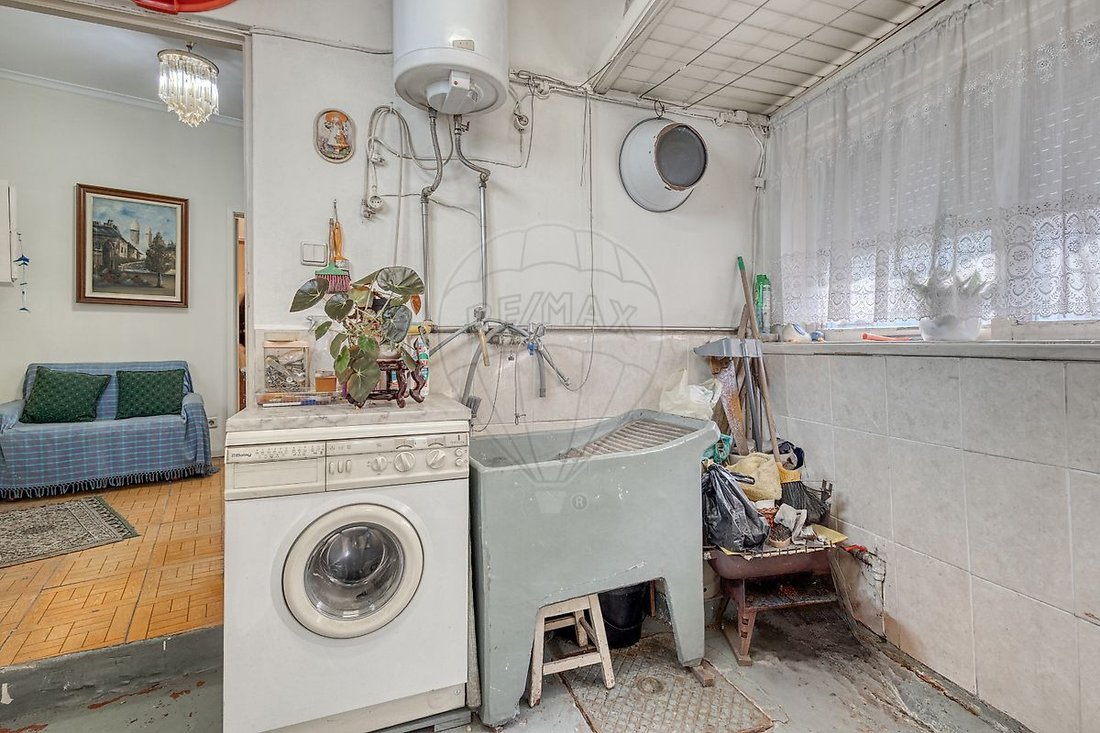 Appartement à Campanha, District de Porto, Portugal 3 - 17531588