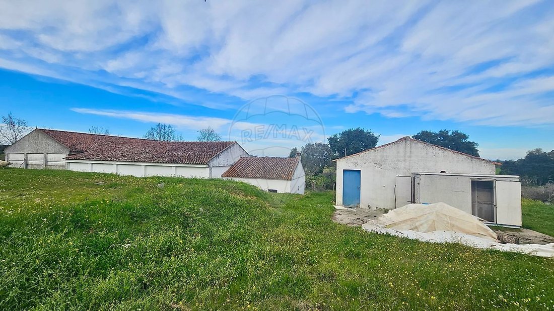 Finca en Malagueira e Horta das Figueiras, Distrito de Évora, Portugal 4 - 17531562