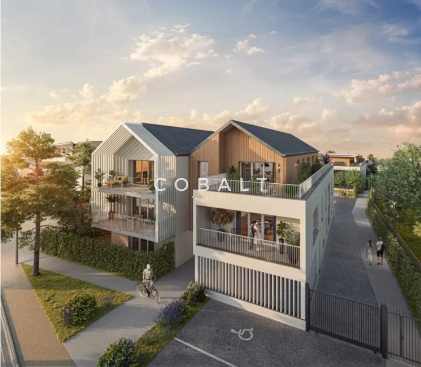 House in Pornichet, Pays de la Loire, France 4 - 17531517