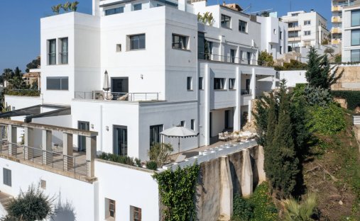 Appartement à Palma, Îles Baléares, Espagne 1