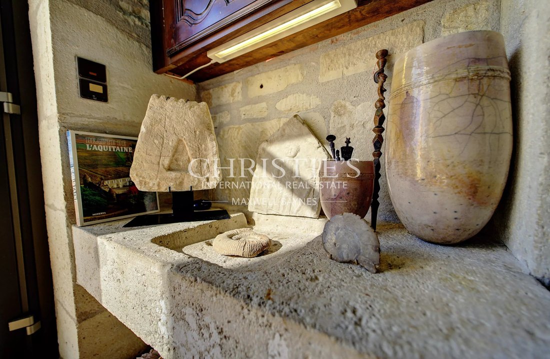House in Prigonrieux, Nouvelle-Aquitaine, France 4 - 17530821