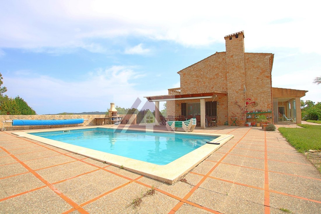 Country House in Portocolom, Felanitx, Balearic Islands 2 - 17531600