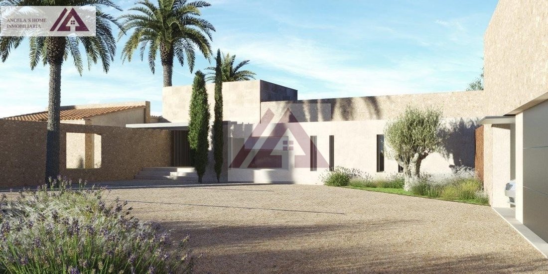 Land in Campos, Balearic Islands, Spain 5 - 17530680