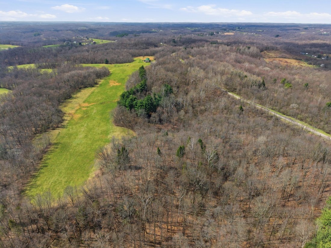 Land in Zanesville, Ohio, United States 5 - 17530641
