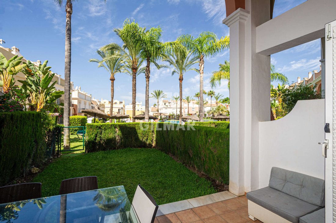 Townhouse in Marbella, Andalusia, Spain 3 - 17530828
