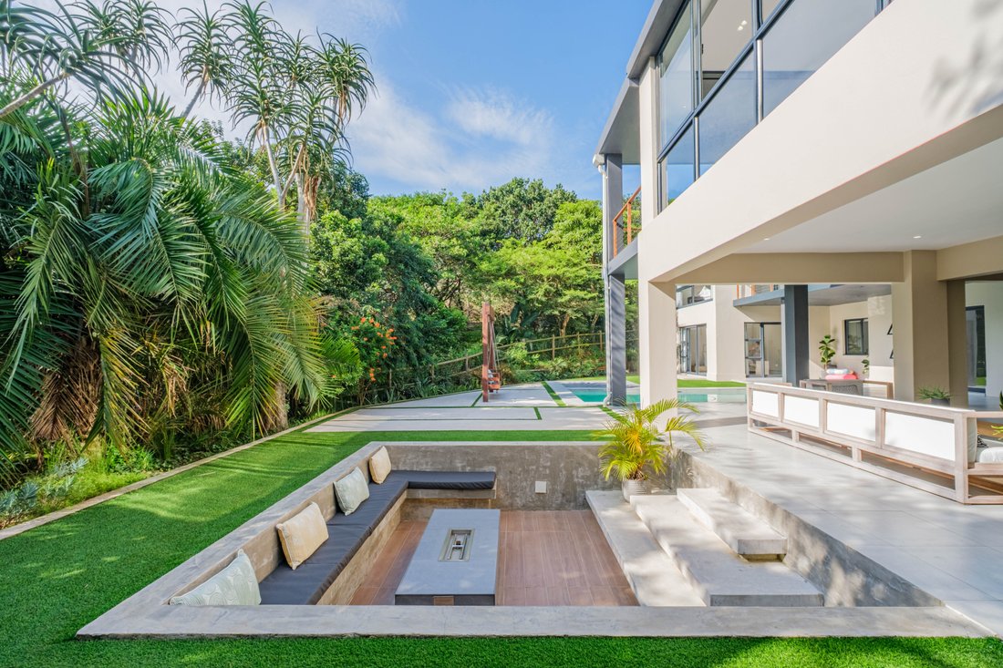 House in Ballito, KwaZulu-Natal, South Africa 1 - 17532625
