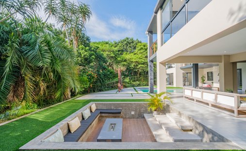 House in Dolphin Coast, KwaZulu-Natal, South Africa 1