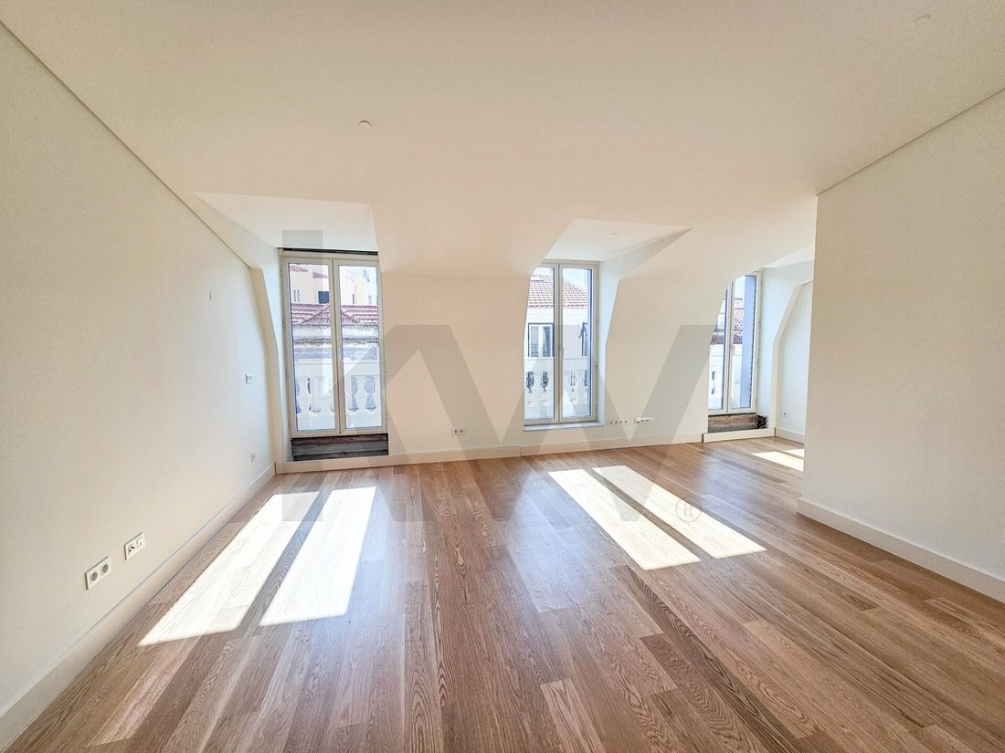 Apartment in Misericordia, Lisbon, Portugal 2 - 17530628