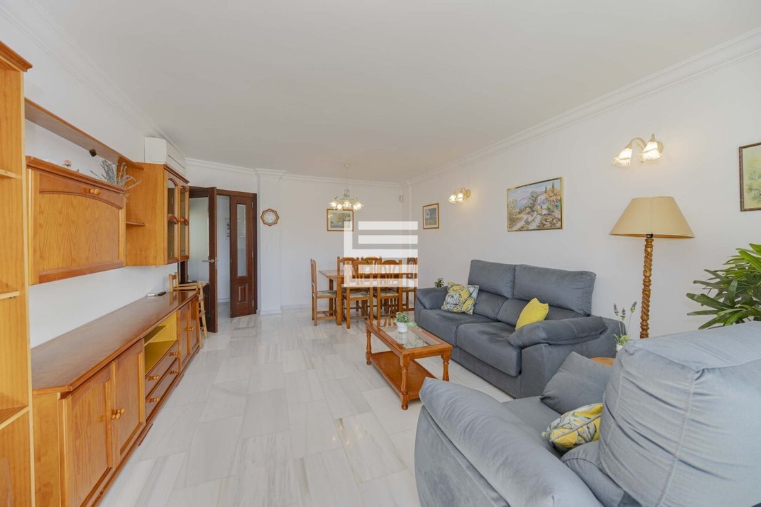 Apartment in Alcudia, Balearic Islands, Spain 3 - 17531888