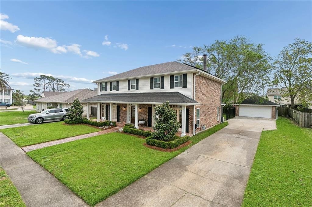 House in Kenner, Louisiana, United States 2 - 17531082