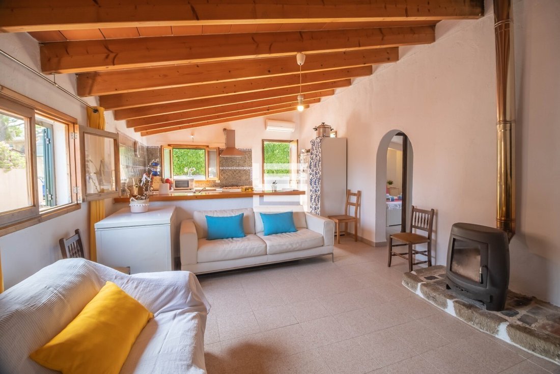House in Pollenca, Balearic Islands, Spain 2 - 17531749