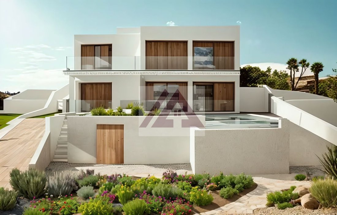 Chalet in Manacor, Balearic Islands, Spain 1 - 17530877