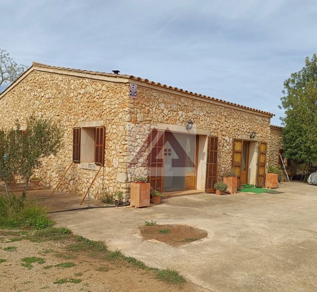 Country House in Felanitx, Balearic Islands, Spain 1 - 17531630