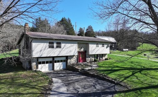 Casa a Foster, Kentucky, Stati Uniti 1