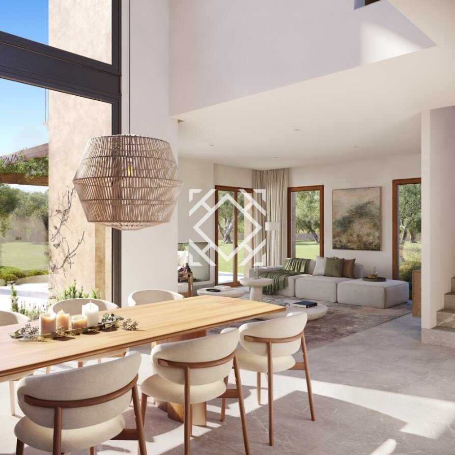 Villa in Marratxi, Balearic Islands, Spain 5 - 17532047