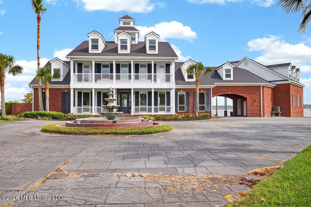 House in Biloxi, Mississippi, United States 3 - 17532995