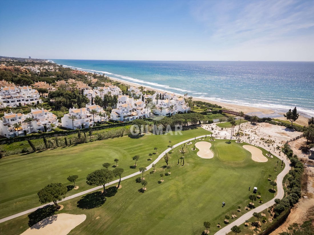 Apartment in Marbella, Andalusia, Spain 1 - 17531383