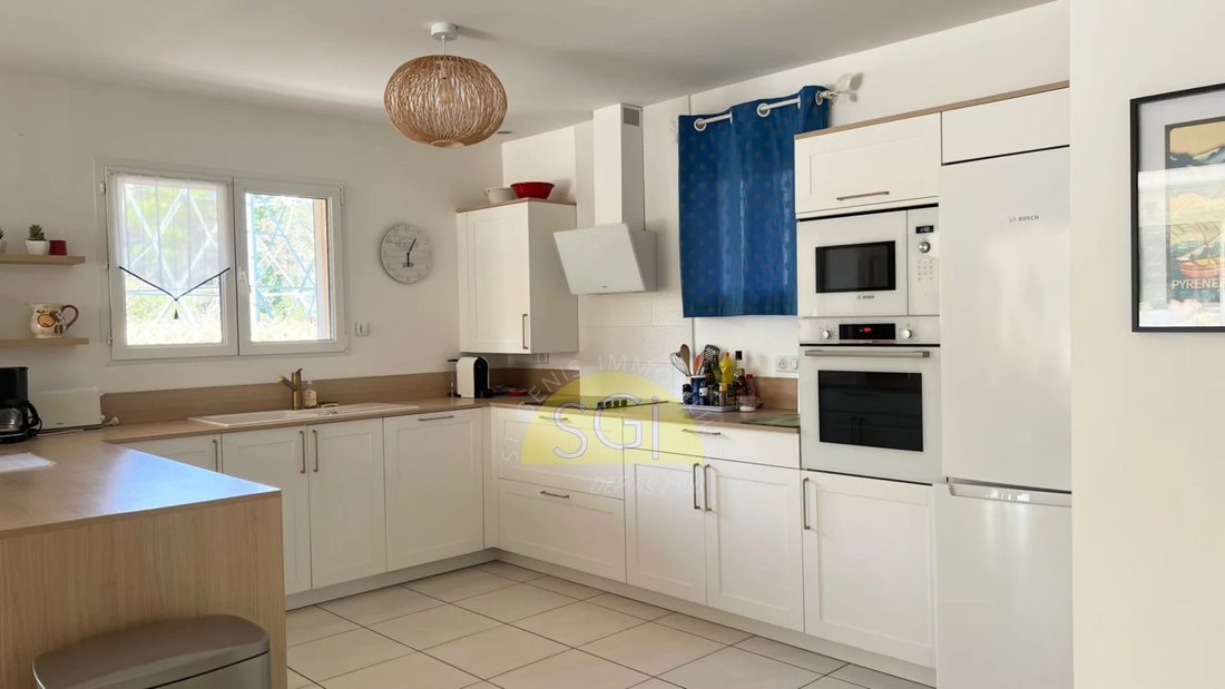 Villa in Saint-Genis-des-Fontaines, Occitania, France 3 - 17530525