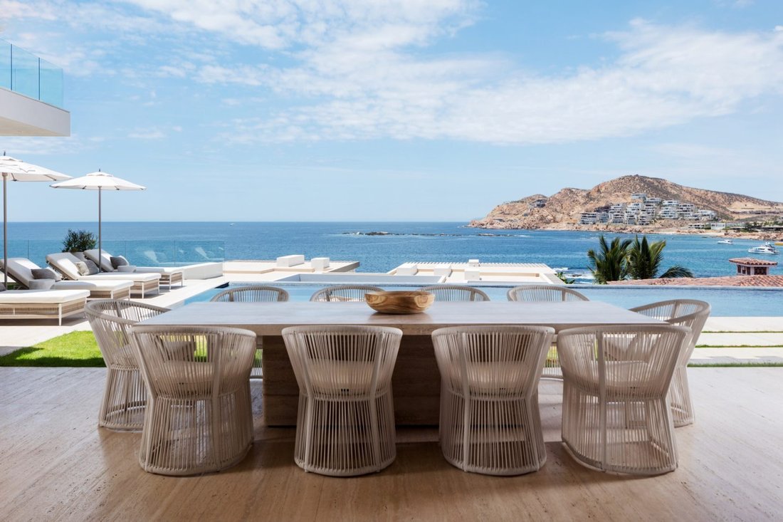 Villa in Colonia del Sol, Baja California Sur, Mexico 2 - 17532400
