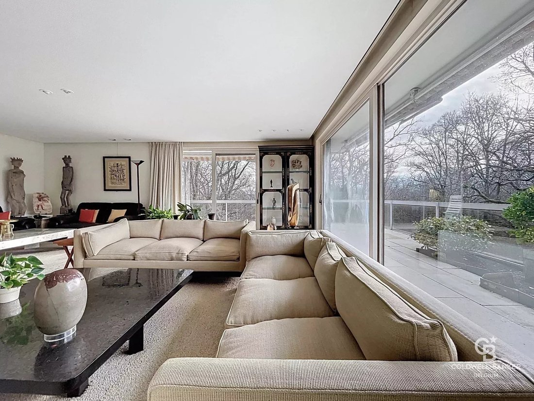 Apartment in Elsene, Brussels, Belgium 4 - 17055291