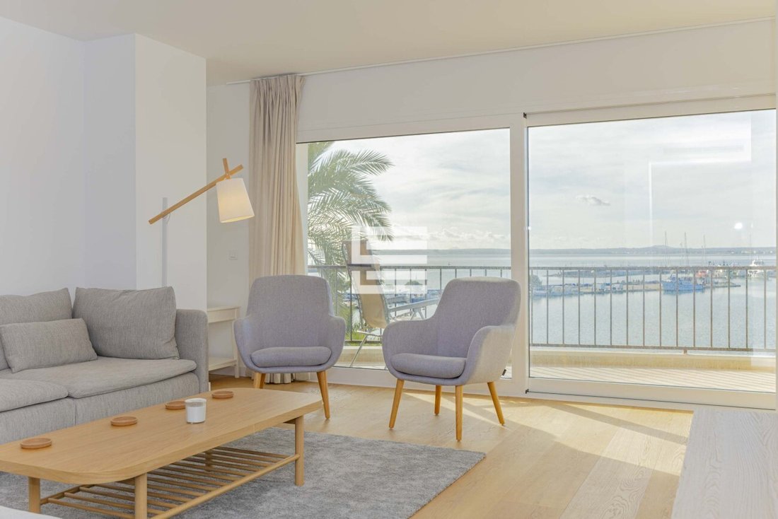 Apartment in Alcudia, Balearic Islands, Spain 3 - 17531936