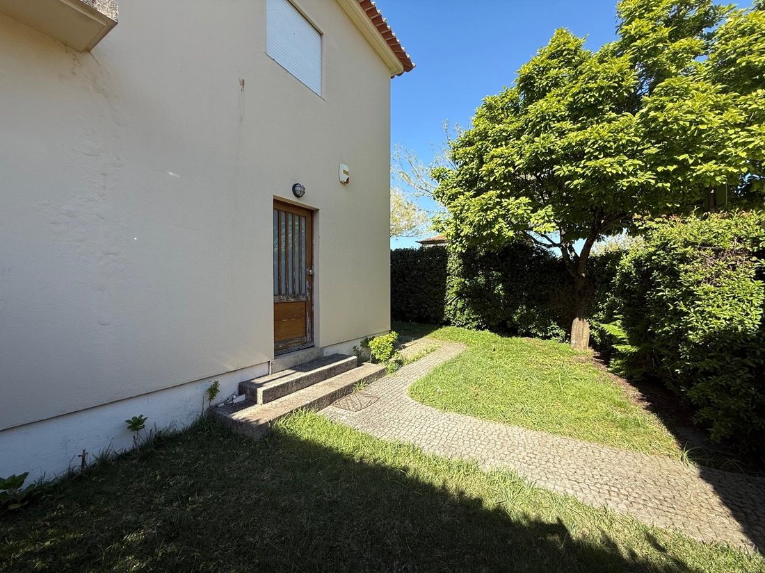 House in Lordelo do Ouro e Massarelos, Porto District, Portugal 3 - 17533465
