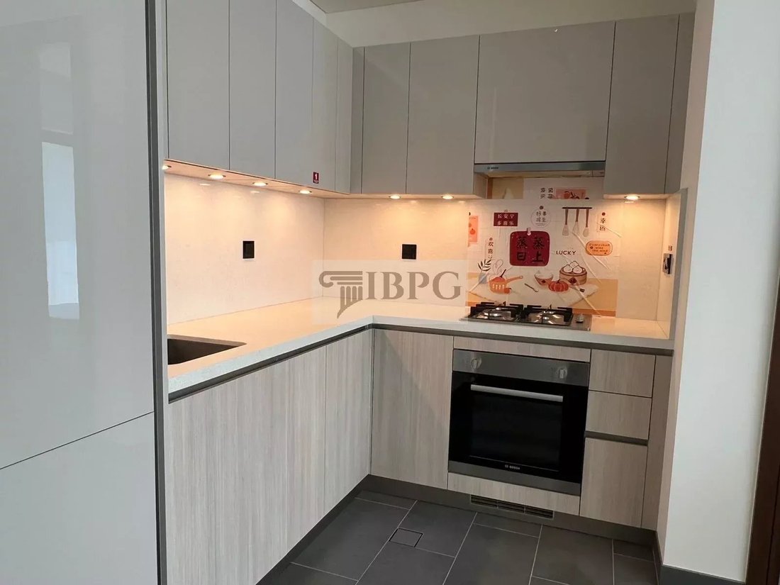 Apartment in MBR- Al Merkad, Dubai, United Arab Emirates 3 - 17532397