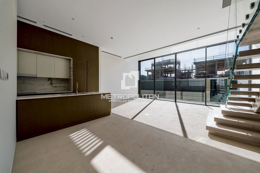 Villa a Dubai, Dubai, Emirati Arabi Uniti 3 - 17470207