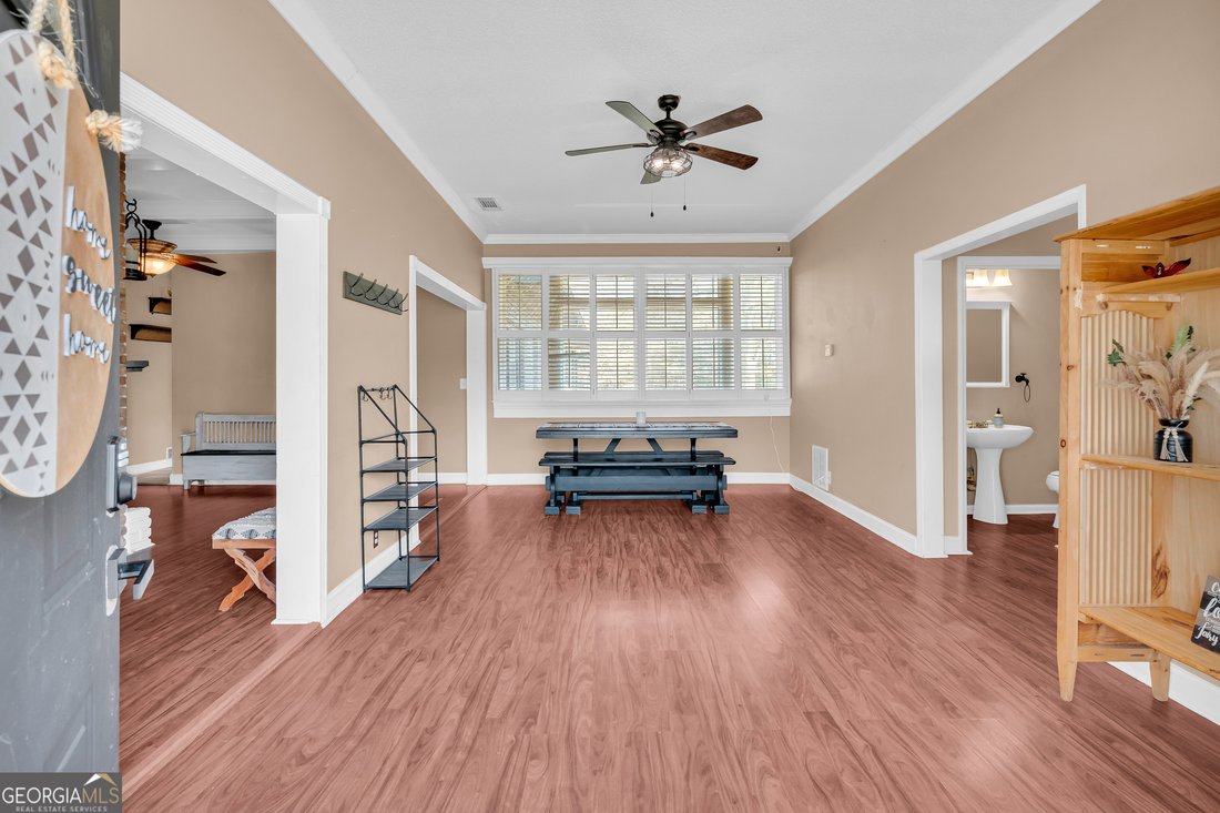House in Carnesville, Georgia, United States 5 - 17531234