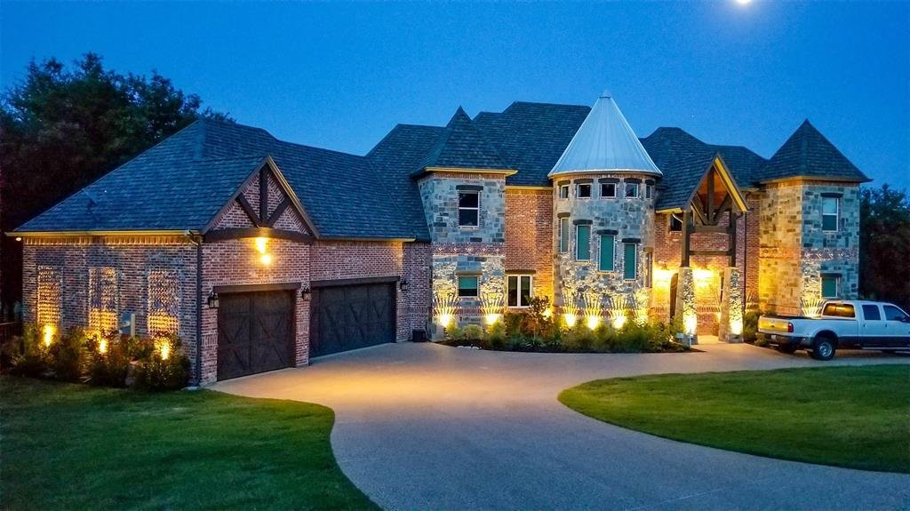 House in Whitney, Texas, United States 1 - 17534384