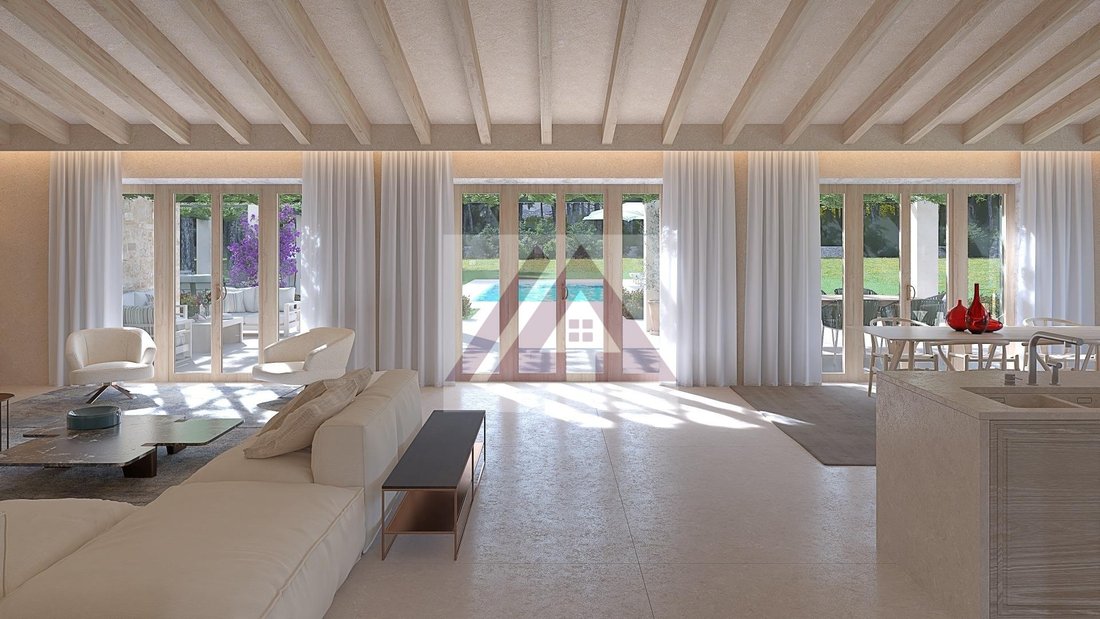 Terreno a Campos, Isole Baleari, Spagna 3 - 17530627