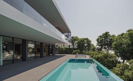 Villa in San Sebastián de los Reyes, Comunidad de Madrid, Spain 1