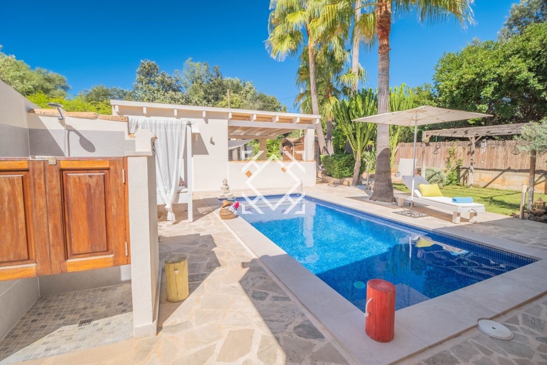 Villa in sa Pobla, Balearic Islands, Spain 2 - 17531979