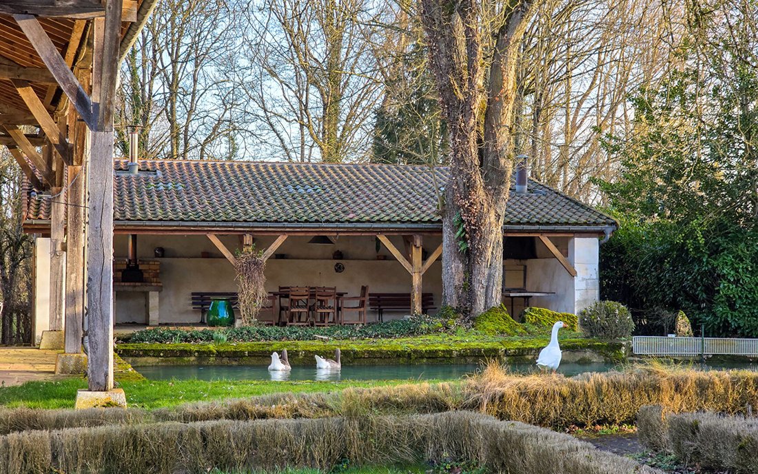 Villa in Sommevoire, Grand Est, France 4 - 17532369