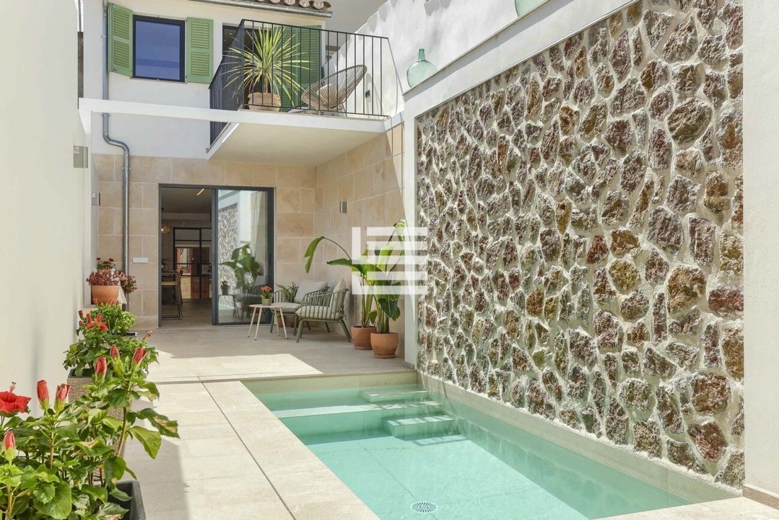 House in Pollenca, Balearic Islands, Spain 1 - 17531739