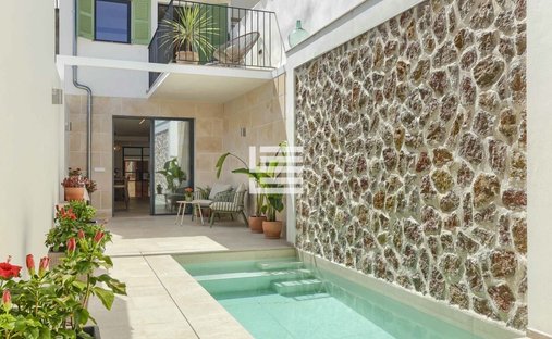 House in Pollenca, Balearic Islands, Spain 1