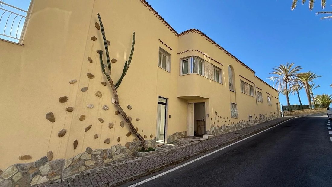 Apartment in Madonna della Ruota, Bordighera, Liguria 2 - 17532029