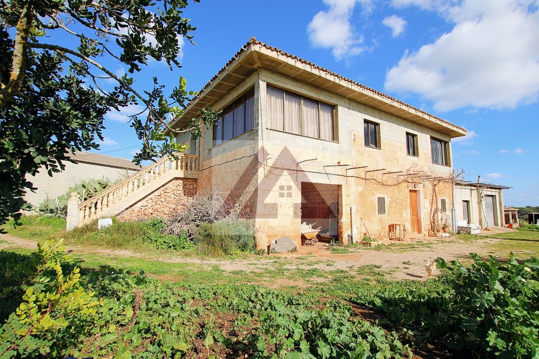 Country House in Manacor, Balearic Islands, Spain 3 - 17531799