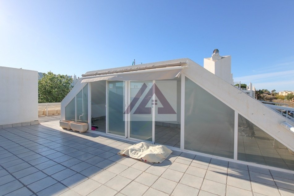 Townhouse in Llucmajor, Balearic Islands, Spain 5 - 17530784