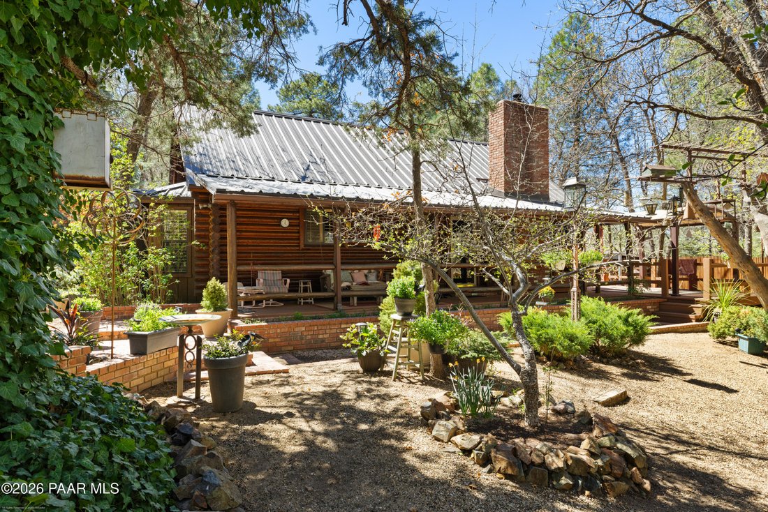 House in Prescott, Arizona, United States 3 - 17533748