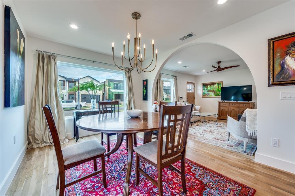 House in Dallas, Texas, United States 4 - 17531353